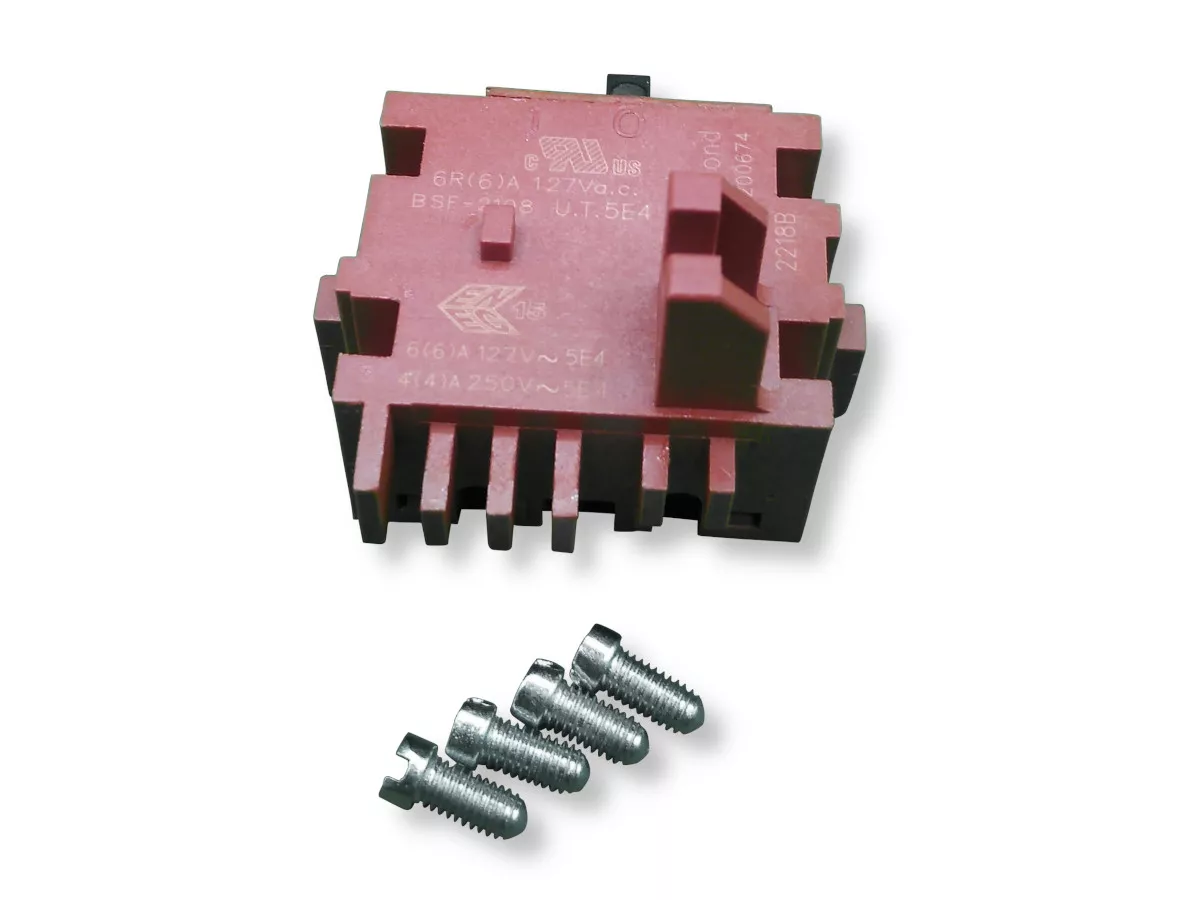 Interrupteur réf. 2 607 200 674 BOSCH